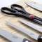 Gibson Home Wildcraft 15 Piece Stainless Steel Cutlery Set with Pine Wood Cutting Board 127514.15 - alternate 9
