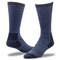 Railroad Sock King Size Merino Wool Crew Socks, 1pr 2965K - alternate 9