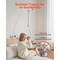 Vevor Trapeze Bar for Bed Mobility 250LBS Bed Trapeze with Clamps & Metal Chain FBL900979 - alternate 7