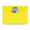 C-Line Products Poly Xl Reusable Envelope, Ltr Size, Side Load, Color May Vary, PK36 58000-DS - alternate 10