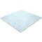Apollo Tile Skosh 11.6in x 11.6in Glossy Honeydew Green Glass Mosaic Wall and Floor Tile 18.69 sqft/case, 20PK APLNB88GN423A - alternate 7
