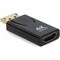 Add-On Addon 5 Pack Of Displayport Male To Hdmi Female Black Adapter DISPLAYPORT2HDMIADPT-5PK - alternate 7