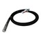 Komatsu HOSE, OEM 02765-00633 - alternate 3