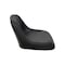 Uni Pro 145 Bucket Seat Black Vinyl 7533 - alternate 6