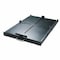 Apc NETSHELTER HEAVY DUTY SLIDING SHELF BLACK AR8128BLK - alternate 1