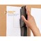 Bostitch Heavy Duty 40-Sheet Stapler, Black Chrome B275-BLKCH - alternate 6