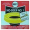 Harveys No-Seep No. 1 Wax Ring Kit Multicolored Polyethylene/Wax 1025 - alternate 1