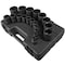 Sunex 1/2 in Drive Sae 12 Point Standard 19-Piece Impact Socket Set 2819 - alternate 1