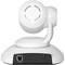 Vaddio EasyIP 10 Camera White 99930200000W - alternate 5