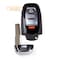 Aks Keys Remote Key Fob W/O Comfort Access for Audi 2009 2010 2011 2012 4B FCC# IYZFBSB802 RC-AUDI-06C - alternate 3