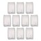 Boardwalk Duster Refills, Soft Fluffy Fibers, White, 40PK 96493-BWK - alternate 8
