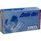 Ambi-Dex Industrial Grade Disposable Vinyl Glove, Powdered, 4 Mil, 100PK 64-V2000/L - alternate 3