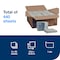 Tork Bucket System Refill, Gray, PK8 520350 - alternate 6