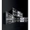 Harman Professional Solutions Crown DriveCore Install 8, 300 Amplifier - 2400 W RMS - 8 Channel - 20 Hz to 20 kHz - 1400 W DCI8X300UUSFX - alternate 3