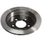 Wagner Brakes Disc Brake Rotor-BD125752E BD125752E - alternate 3