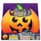 Magic Seasons Warm White 8 ct 15 in. LED Pumpkin Halloween Decor 768313 - alternate 1