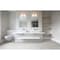 Msi Eden Dolomite 4in X 24in Matte Porcelain Bullnose Wall Tile, PK10 ZOR-PT-0593 - alternate 11
