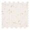 Andova Tiles ANDOVA TILES Trillions 0.01" x 0.01" Glass Honeycomb Tile ANDTRI571 - alternate 9