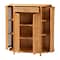 Bali & Pari McKenna Natural Rattan Storage Cabinet 263-14419-ZORO - alternate 8