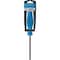 Channellock T40 x 5'' Professional Torx Screwdriver T405H - alternate 1