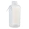 Nalgene Wash Bottle, Plastic, Colorless, PK12 2402-1000 - alternate 1