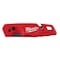 Milwaukee Tool FASTBACK Folding Utility Knife, 6-7/8 in, Red 48-22-1501 - alternate 19