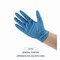 Boardwalk Disposable General-Purpose Nitrile Gloves, Powder-Free, Small, 5 mil Thick, 9.5" Long, Blue, 1000PK 395SCTA - alternate 8