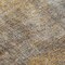 Homeroots 8' Gray Silver And Charcoal Round Abstract Washable Indoor Outdoor Area Rug 577651 - alternate 7