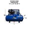 Eagle 120 Gallon 36 CFM Air Compressor 103120H2-CS460 - alternate 3