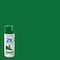Rust-Oleum Spray Paint, Meadow Green, Gloss, Solvent, 12 Oz 334039 - alternate 6