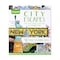 Crayola City Escapes Adult Coloring Book, 40 Pages, 2PK 04-0307 - alternate 6