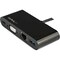 Startech.Com USB C Multiport Adapter VGA/PD/USB-A/GbE DKT30CVAGPD - alternate 4