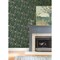 A-Street Prints Linden Dark Green Jungle Canopy Wallpaper 4147-80008 - alternate 3