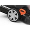 Yard Force 60V Li-ion lawn Mower YF60VRX21-SP - alternate 5