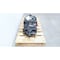 Wey Valve FLANGED NI-RESIST KNIFE GATE VALVE 18IN W1180008 - alternate 5