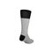 Railroad Sock Mens Boot Socks, 65% Cotton, 24 Pair% Polyester, 9% Acrylic 1% Nylon, 1% Lycra, Grey/Black, 6-12 M 1200 - alternate 3