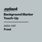 Finishworks Mohawk Background Marker Touch-Up Frost M294-0187 - alternate 3