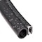 Trim-Lok HARDWARE SEALS WEATHERSTRIP RV Roll 25 Foot Length PVC For Sealing Luggage Doors Tool Boxes Ton 3100B3X1/8A-25 - alternate 1