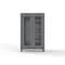 Strong Hold Extreme Duty Clear View Janitorial Storage Cabinet 46-LD-BC-244 - alternate 3
