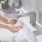 Kibi Blaze Touchless Bathroom Faucet with Pop-Up Drain, Plug-In or Battery Powered C-KBF1030BN - alternate 10