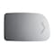 Burco Mirror Redi Cuts OE Replacement Exterior Mirror Glass 4001S - alternate 2