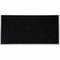 Ghent Rubber Bulletin Board 48-1/2" x 96-1/2", Confetti ATR48-CF - alternate 1
