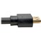 Eaton EATON, HDMI Cable, 20 ft, 4K, Male to Male P586-020-HD-V2A - alternate 3