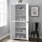 Crosley Bartlett Tall Kitchen Storage Pantry KF33021WH - alternate 9