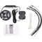 Brightz Hoopbrightz Color Morphing LED Basketball Rim Light Kit A2250 - alternate 1