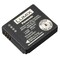 Panasonic DMW-BLH7 Camera Battery - For Camera - Battery Rechargeable - 4.90 Wh - 7.2 V DC DMW-BLH7 - alternate 1