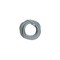 Make-2-Fit Screen Retainer Spline, 0.250 in D, 250 ft L, Vinyl, Gray, Round P7709 - alternate 1