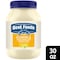 Best Foods Canola Mayonnaise Dressing, 30 Fluid Ounce, 12PK 84115130 - alternate 1