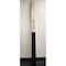 Nexpost 3.5" x 3.5" x 76" Mail Box/Sign Post, Non Deteriorating Composite Base, Hybrid Ground Post, Single 805896 - alternate 2