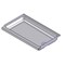 S.Recreation Shower Pan SP2440PR - alternate 3